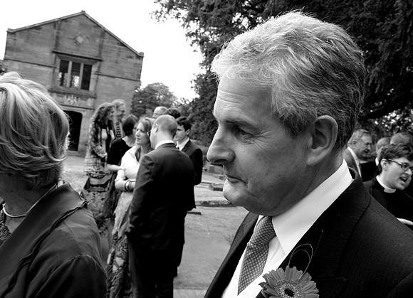 Angela's wedding 2009