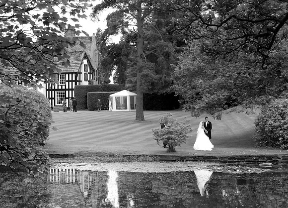 Angela's wedding 2009