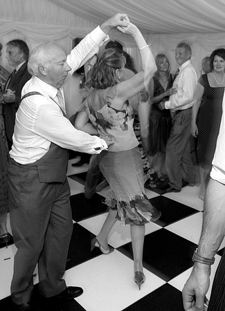 Angela's wedding 2009