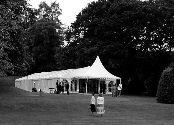 Angela's wedding 2009