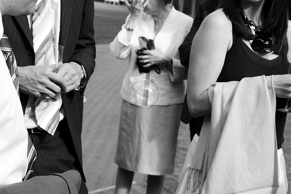 Angela's wedding 2009