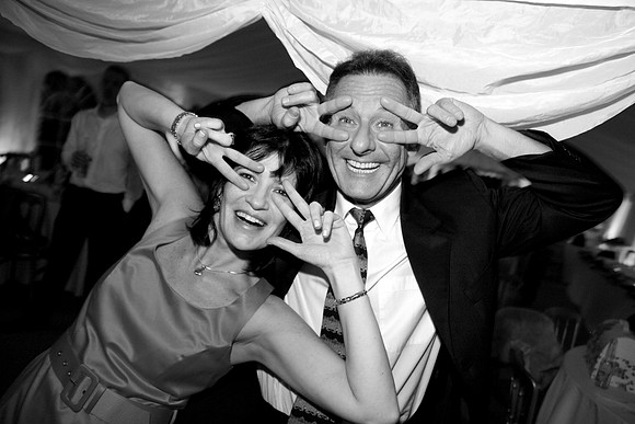 Angela's wedding 2009