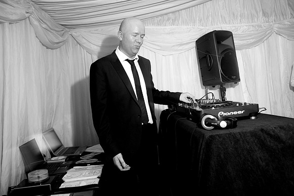 Angela's wedding 2009