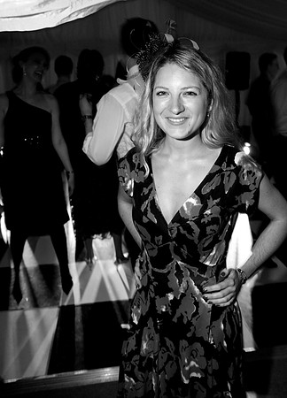 Angela's wedding 2009