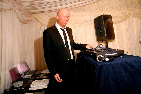 Angela's wedding 2009